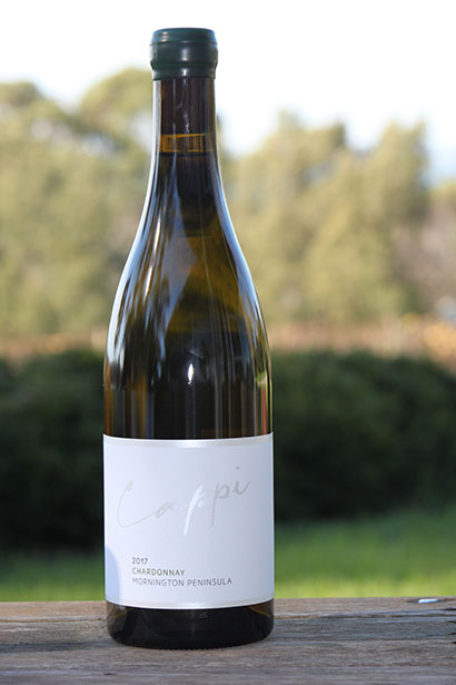 Chardonnay400 Cappi Chardonnay