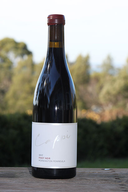 Pinot400 Cappi Pinot