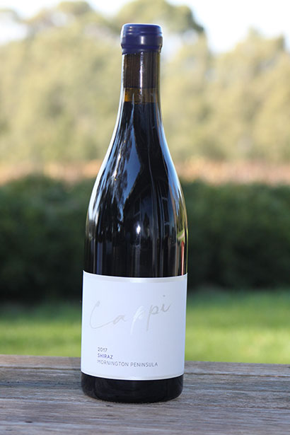 Shiraz410 Cappi Shiraz